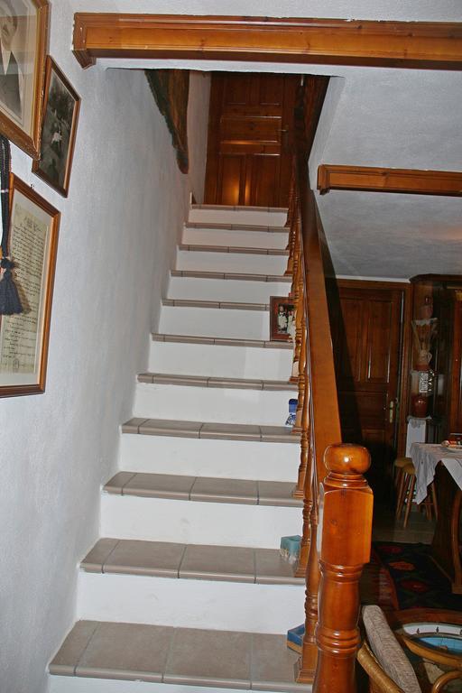 Katoikia Me Ta Pitharia Villa Prínosz Kültér fotó